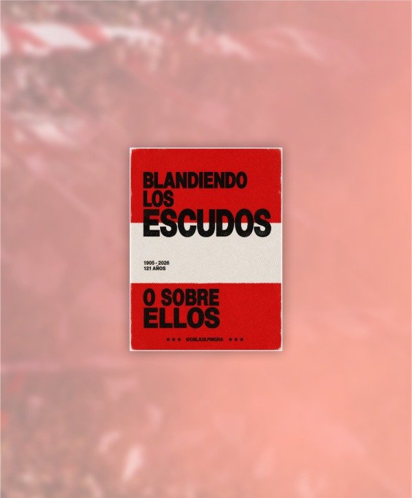 Producto - Blandiendo los escudos