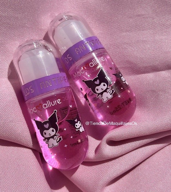 Producto - Antitranspirante Kuromi roll on