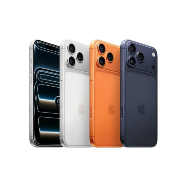 Producto - IPHONE 17 PRO MAX 256GB CONSULTAR COLORES - 1