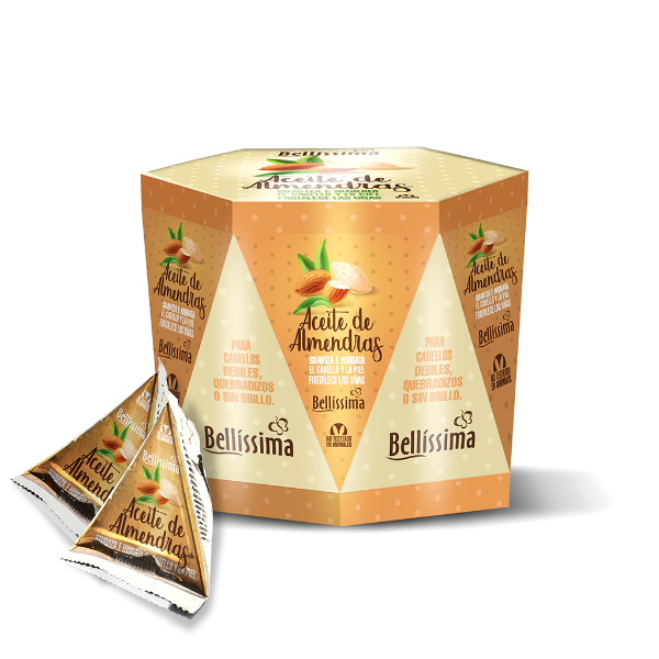 Producto - Aceite de Almendras 10g