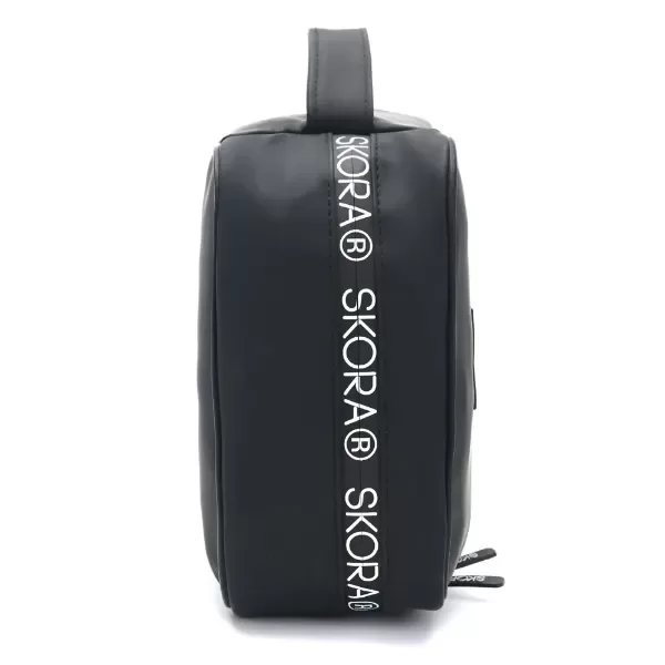 Producto - Neceser Portacosméticos Organizador Interno - LILA - 4