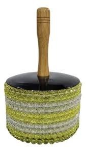 Producto - LBP  Afuche Cabasa CA01