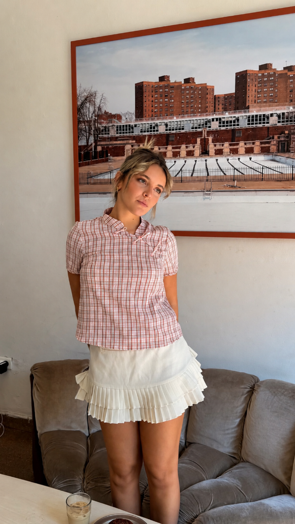 Producto - TOP ISABELLA