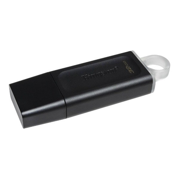 Producto - PENDRIVE KINGSTON 32GB 3.1 DTX