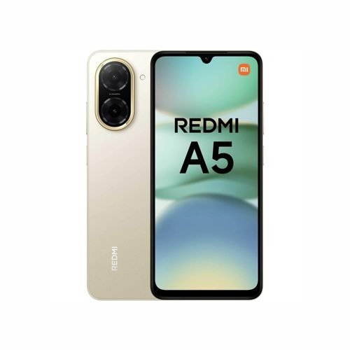 Producto - Celular Xiaomi Redmi A5 4-128gb