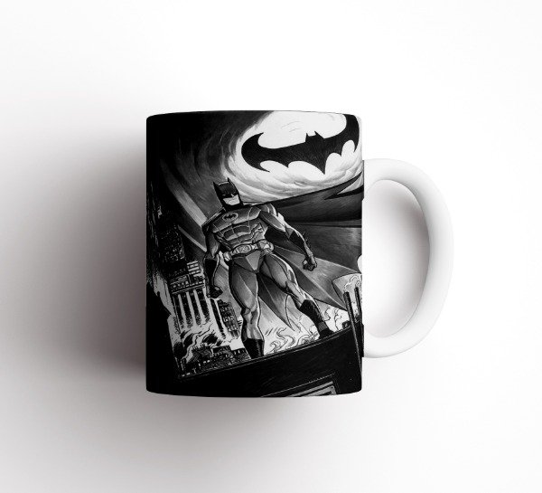 Producto - BATMAN 009