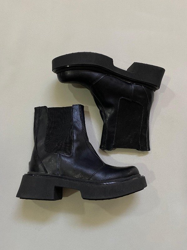 Producto - Borcego lulu