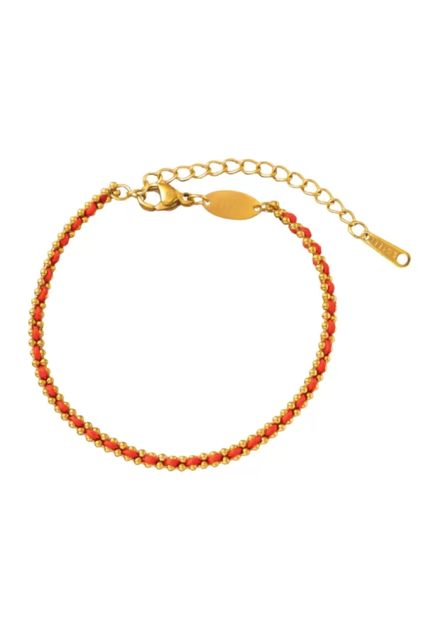 Producto - Pulsera Hilo rojo