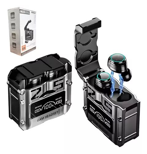 Producto - AURICULAR INALAMBRICO M25