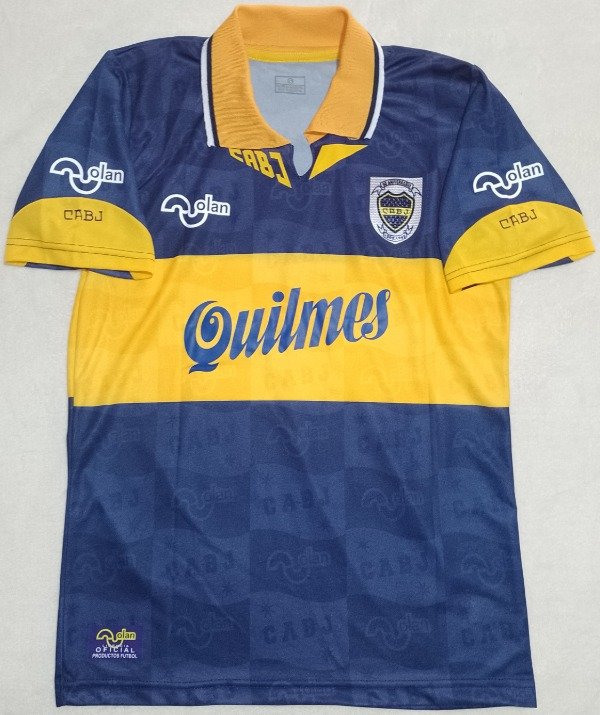 Producto - OLAN MARADONA ESTAMPADA