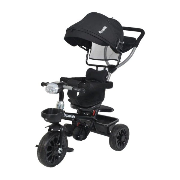 Producto - TRICICLO DIRECCIONAL BIPOKIDS