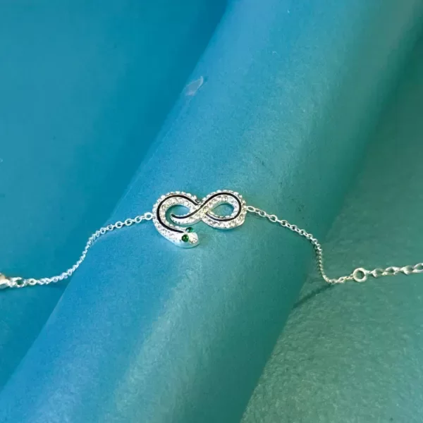Producto - Pulsera Infinity
