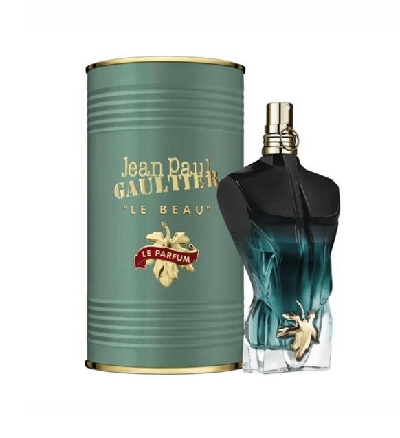 Producto - JPG Le beau le parfum 125ml