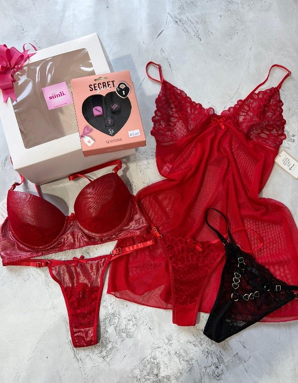 Producto - Box grande