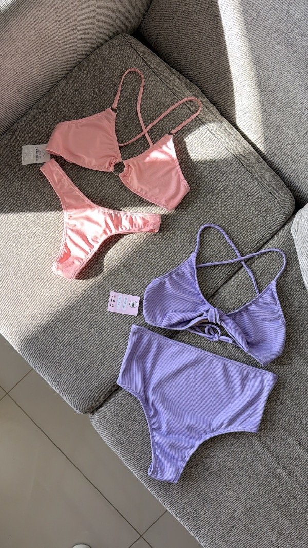 Producto - BIKINIS PROMO X