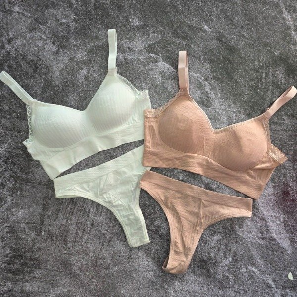 Producto - Conjunto Comfy Cute