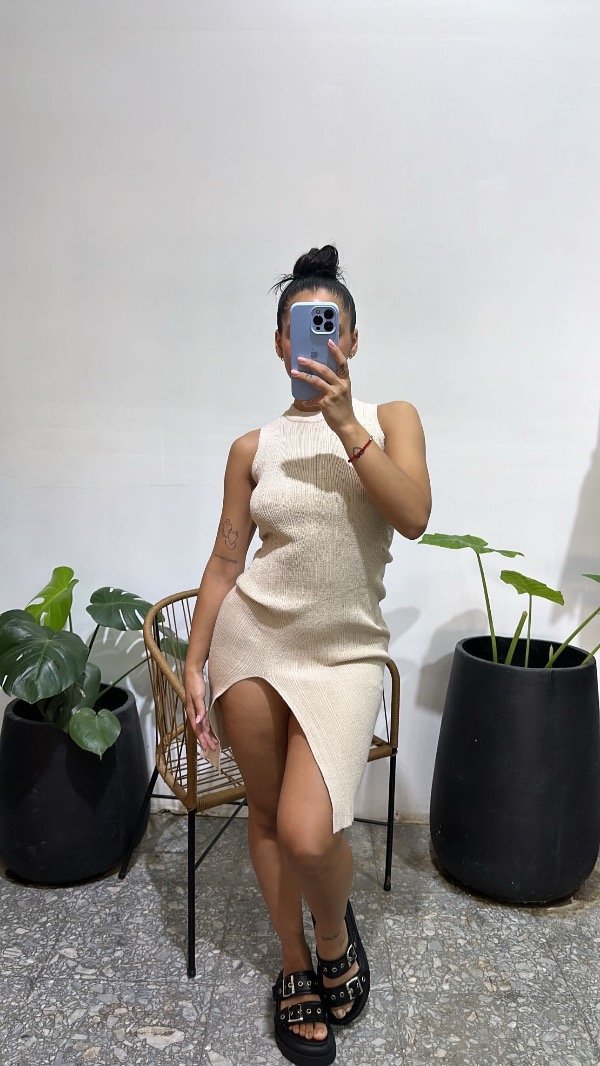 Producto - Vestido Nordik