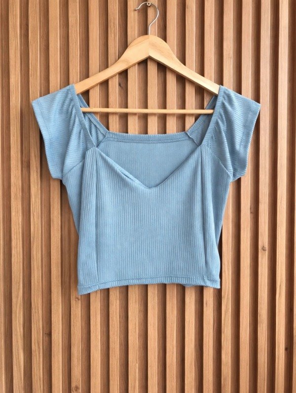 Producto - TOP RUSTICO - 1