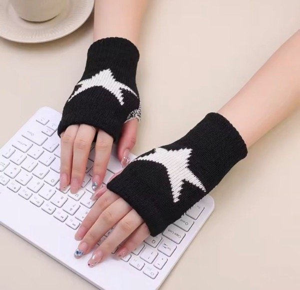 Producto - Guantes Star
