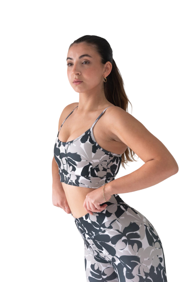 Producto - Conjunto Top + Short Trebol - Zt - 0