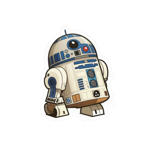 Producto - R2D2 (Arturito)