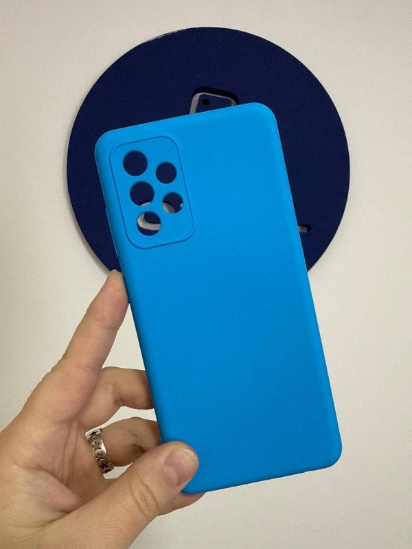 Producto - FUNDA SILICONE CASE SAMSUNG A52 / A52S