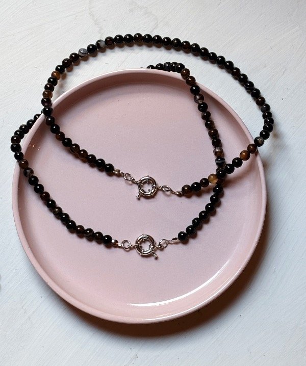 Producto - Collar timón