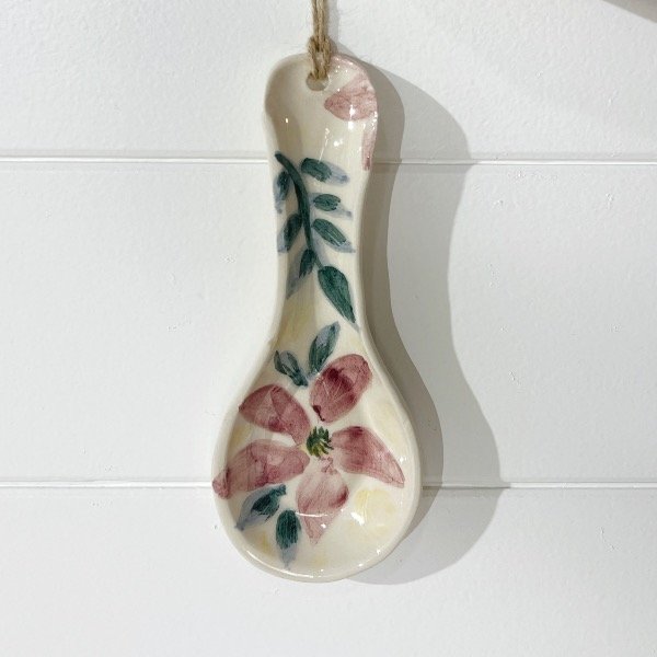 Producto - Apoya Cuchara Flores
