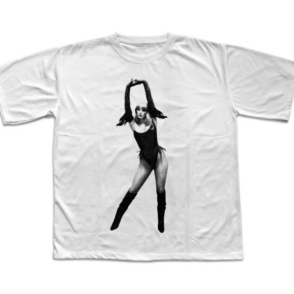 Producto - REMERA OVERSIZED SHINY BUG