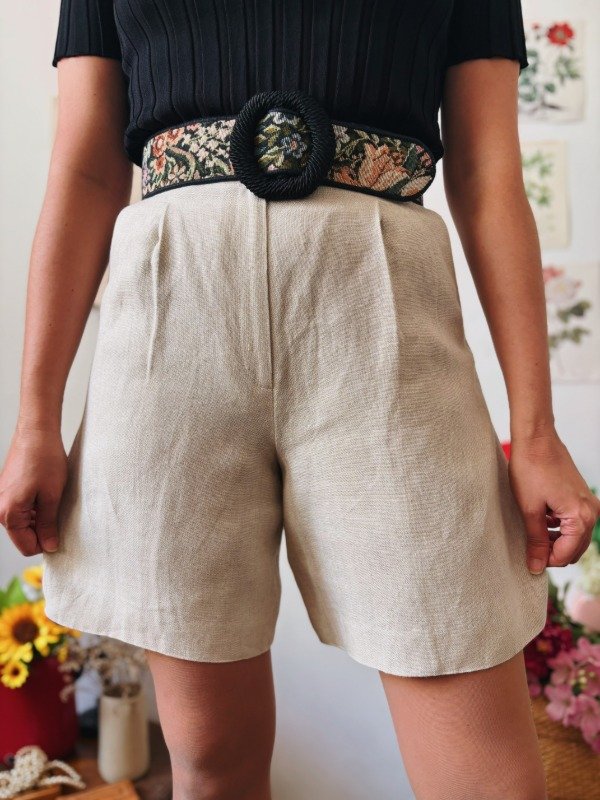 Producto - Short Irlanda