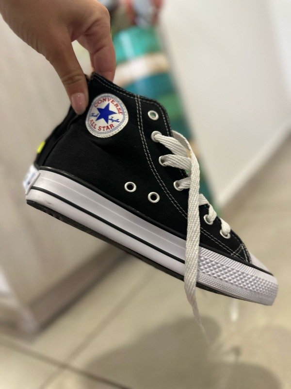 Producto - Converse botitas