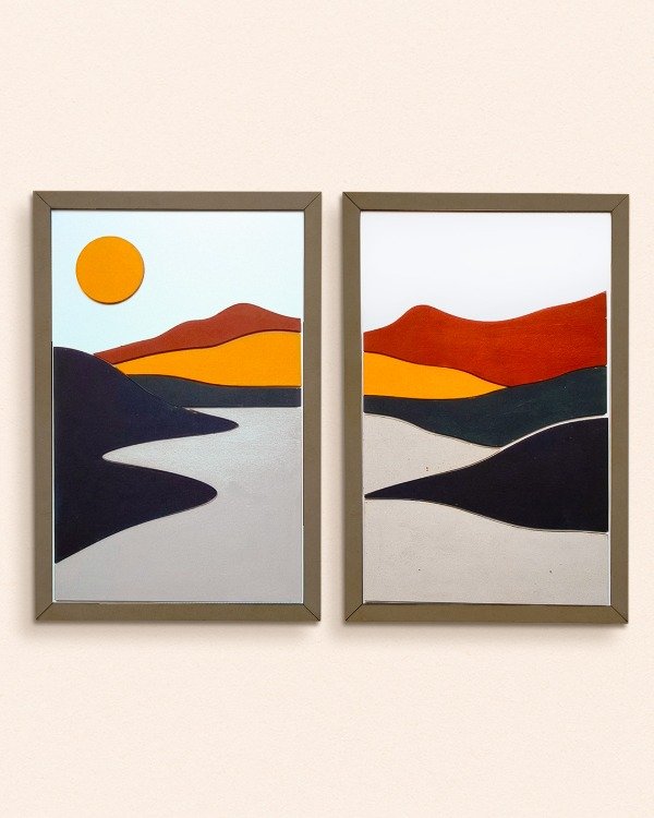 Producto - Montañas