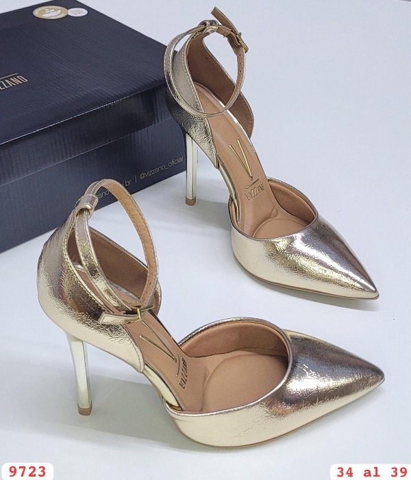 Producto - Vizzano T. Fino - 1
