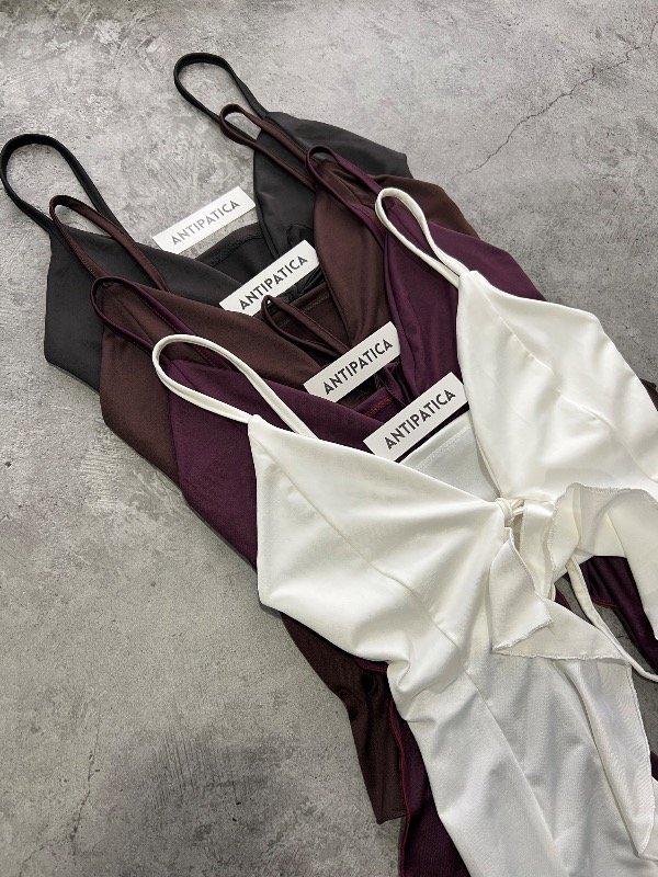 Producto - Top micro volados