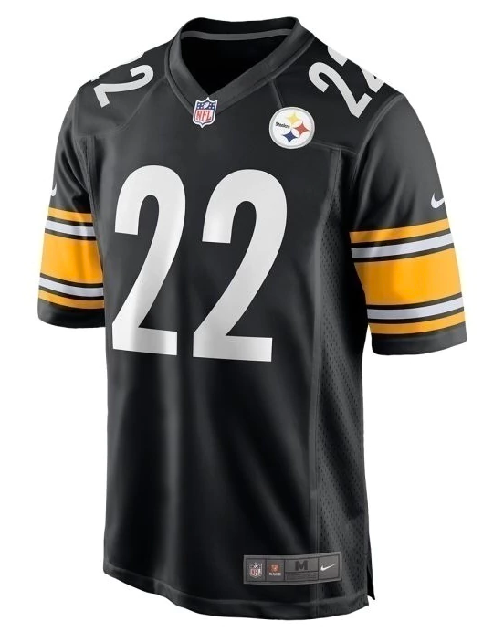 Producto - Camiseta Steelers 22
