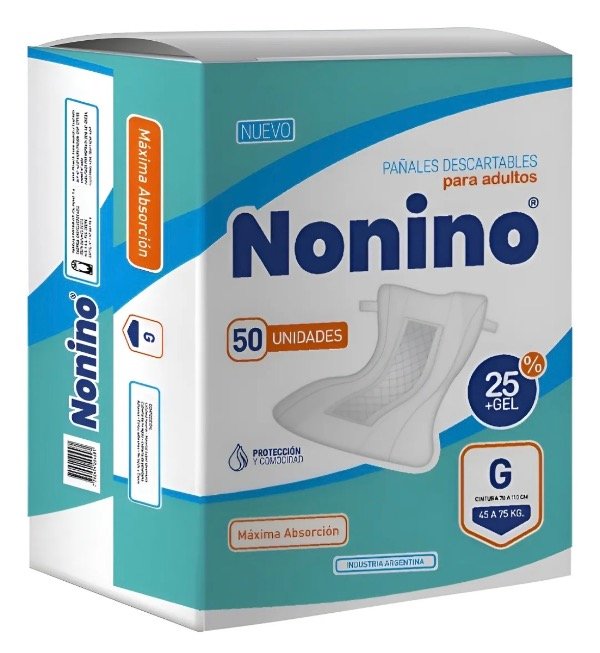 Producto - NONINO clásico Gx50u.