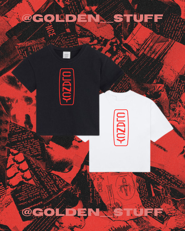 Producto - BABY TEE DISEÑO 8 - TWENTY ONE PILOTS