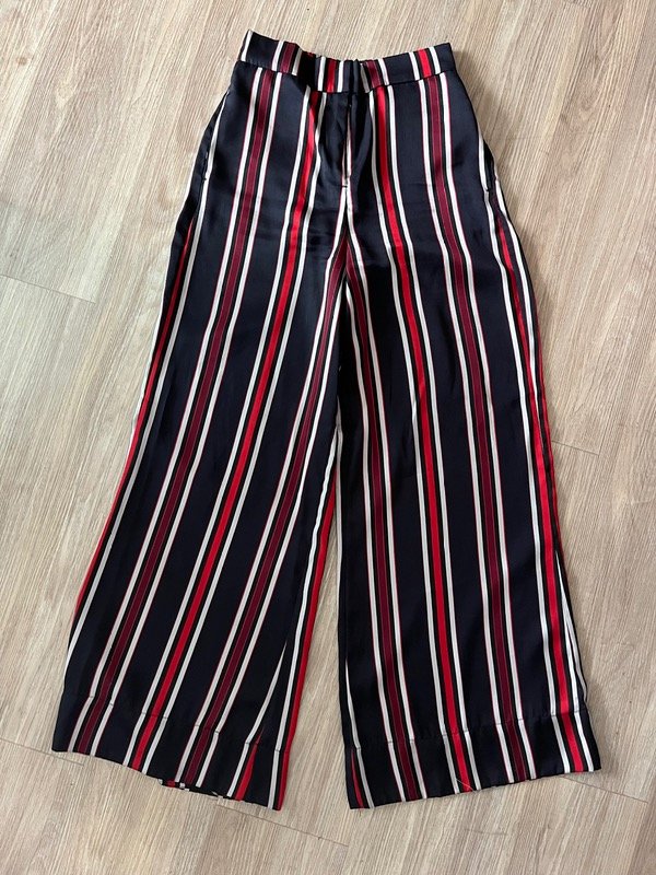 Producto - Pantalón sastrero Basement 36