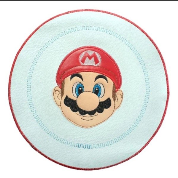Producto - INDIVIDUALES PERSONAJES INFANTILES MARIO BROS