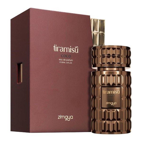 Producto - Tiramisu Coco 100 ml - 72.250 efectivo o transferencia