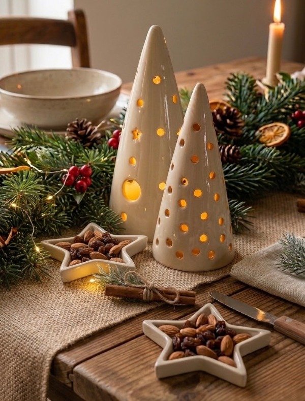 Producto - Bandejitas estrella
