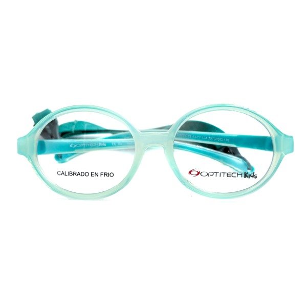Producto - Optitech Kids K073 Redondo Niño - 0