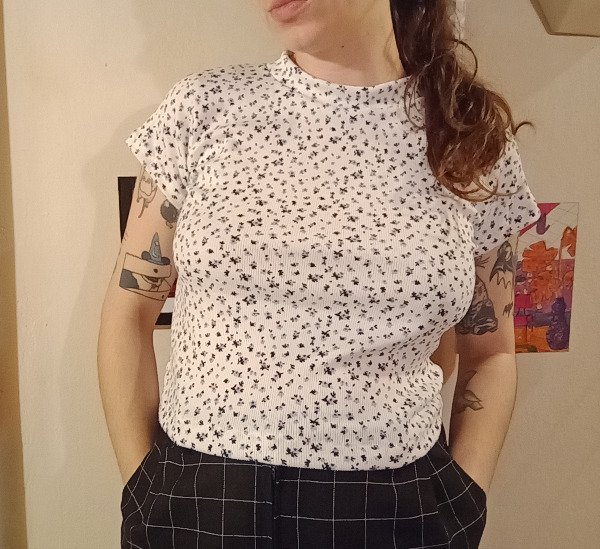 Producto - Remera