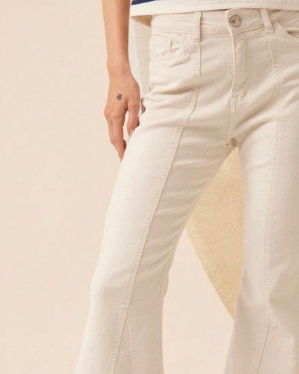 Producto - JEAN ARLO CRUDO