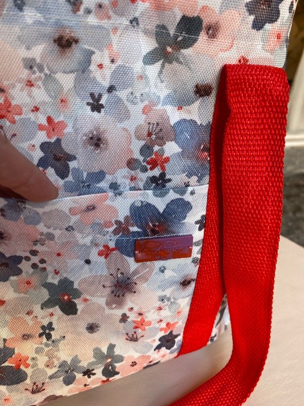 Producto - Bolso flores - 1