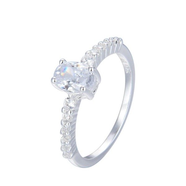 Producto - Anillo Marry Me