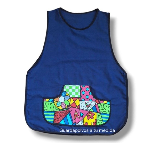 Producto - Poncho britto T.L