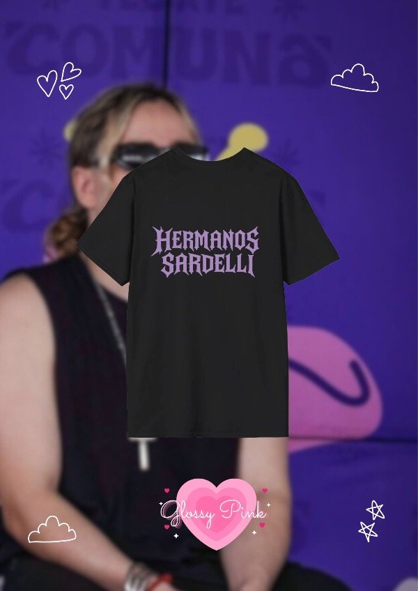 Producto - Remeron Hermanos Sardelli - DTF