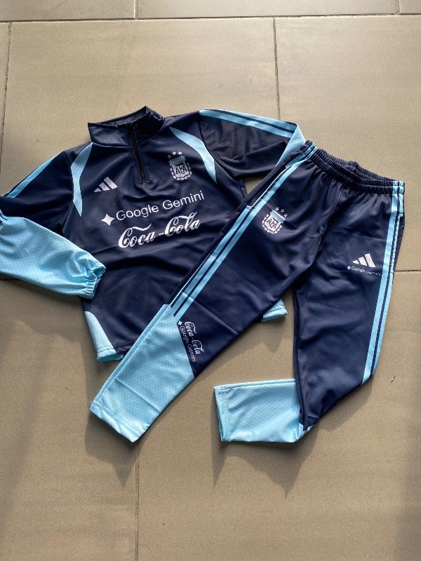 Producto - Conjunto argentina niño - 0