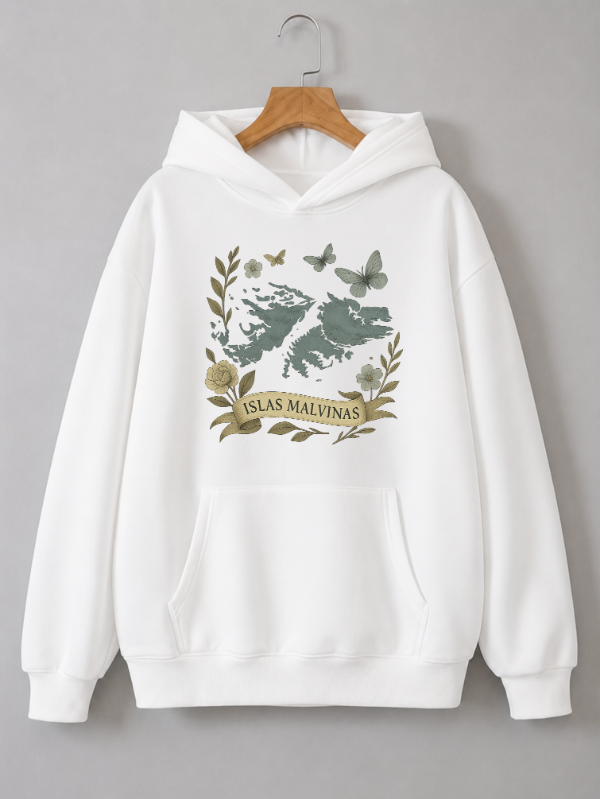Producto - Canguro Somos nación vintage
